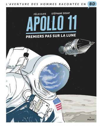 APOLLO|LA LUNE|L'ESPACE|