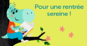 Découvrez la sélection milan pour accompagner vos enfants dans une rentrée sereine