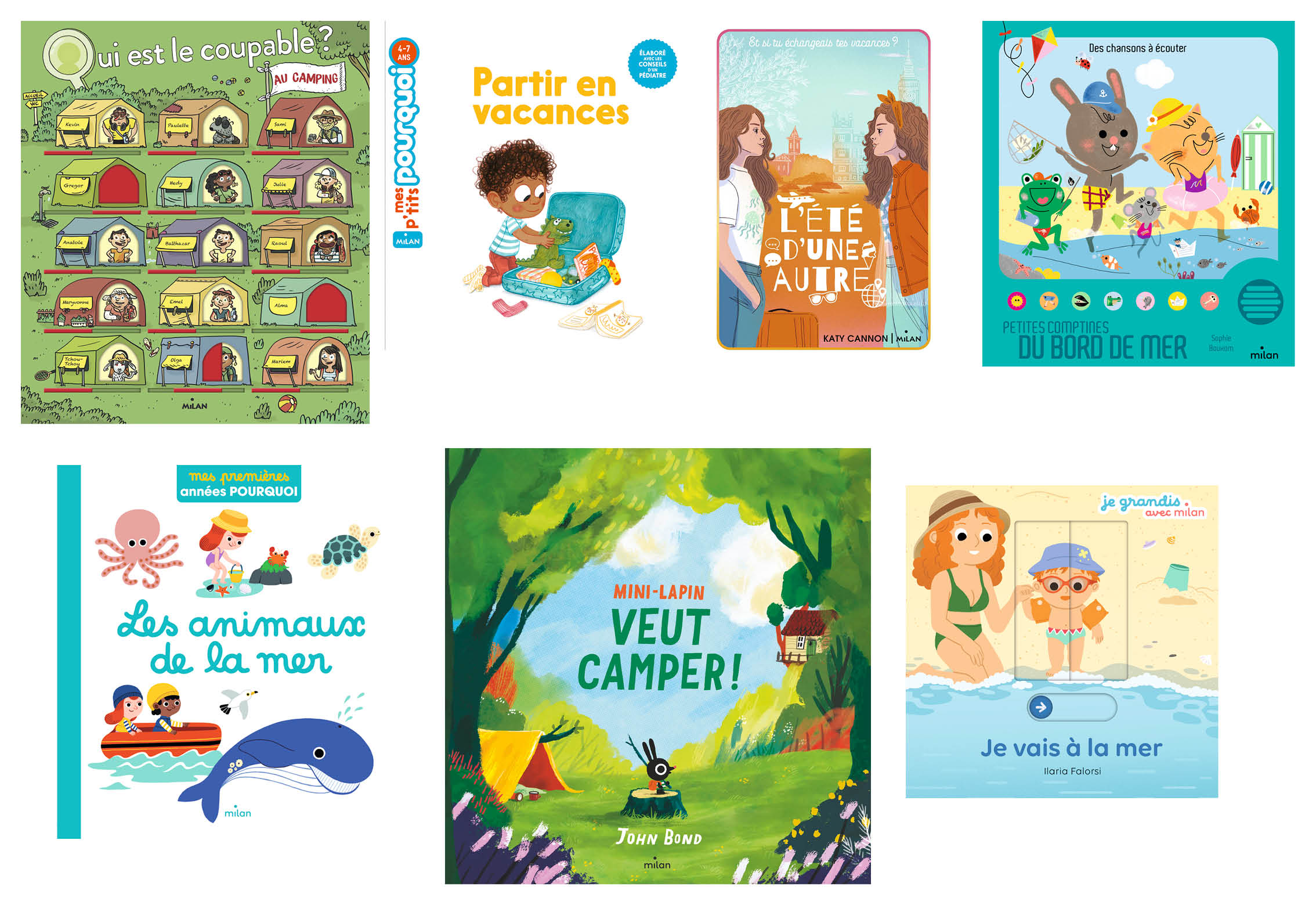 Livres pour enfants: Compter sur les doigts en s'amusant: Animaux pour  enfant,Livres animaux pour